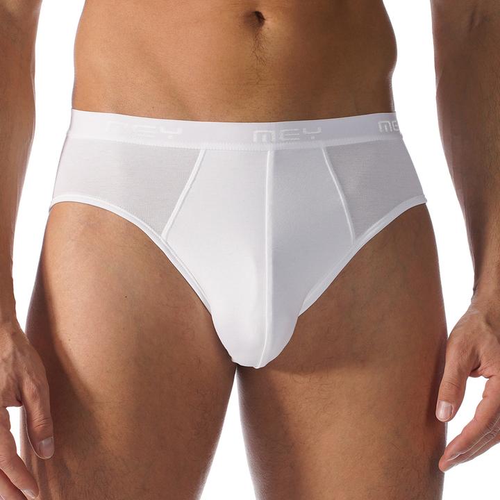 Produktbild Mey 2er Pack Software Slip / Unterhose (L, 2er Pack)