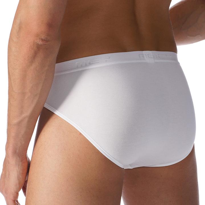 Produktbild Mey 2er Pack Software Slip / Unterhose (L, 2er Pack)