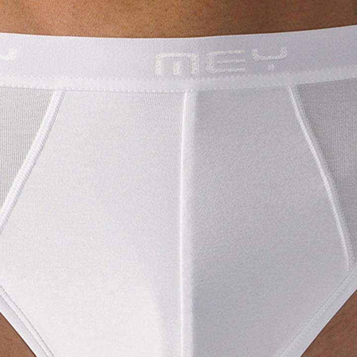 Produktbild Mey 2er Pack Software Slip / Unterhose (L, 2er Pack)