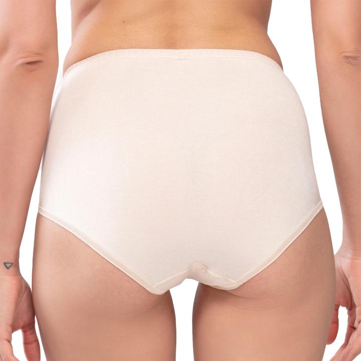 Immagine prodotto Mey Solo 3 pacchi di slip in lycra (38, 40, confezione da 3)
