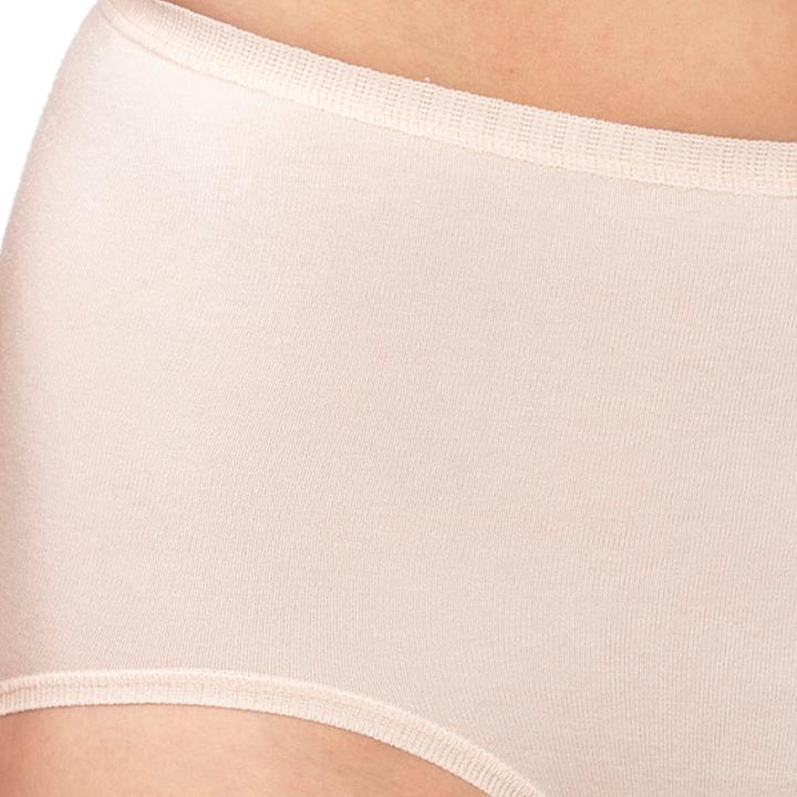 Immagine prodotto Mey Solo 3 pacchi di slip in lycra (38, 40, confezione da 3)