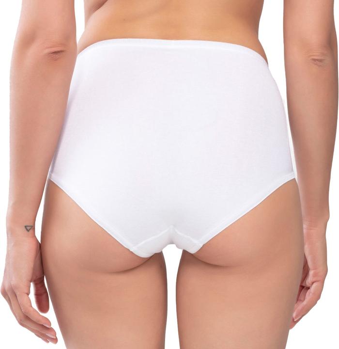 Produktbild Mey 3er-Pack Only Lycra Taillen-Slip (3er Pack)