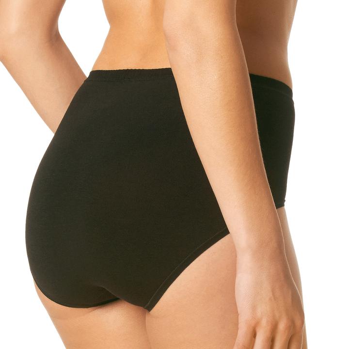 Produktbild Mey 3er-Pack Only Lycra Taillen-Slip (3er Pack)