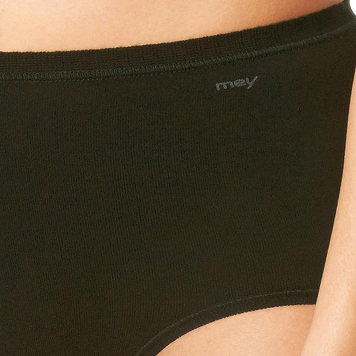 Produktbild Mey 3er-Pack Only Lycra Taillen-Slip (3er Pack)