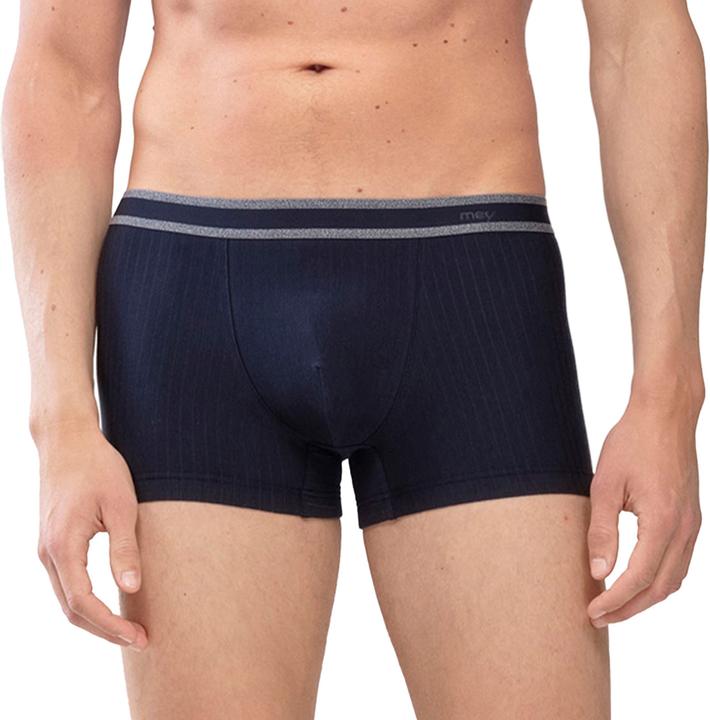 Produktbild Mey 2er Pack Unlimited Retro Short / Pant (XL, 2er Pack)