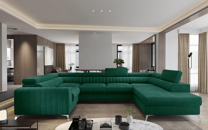 Produktbild ELTAP Louis (Bettsofa, Wohnlandschaft)