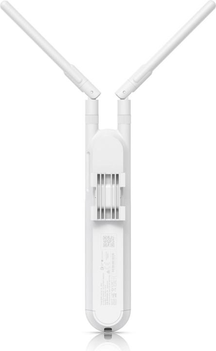 Actual product image Ubiquiti UniFi AP-AC-M-5 MESH, 5-pack (867 Mbit/s)
