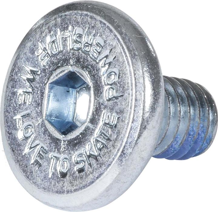 Produktbild Powerslide Screws Hex Mounting 2023