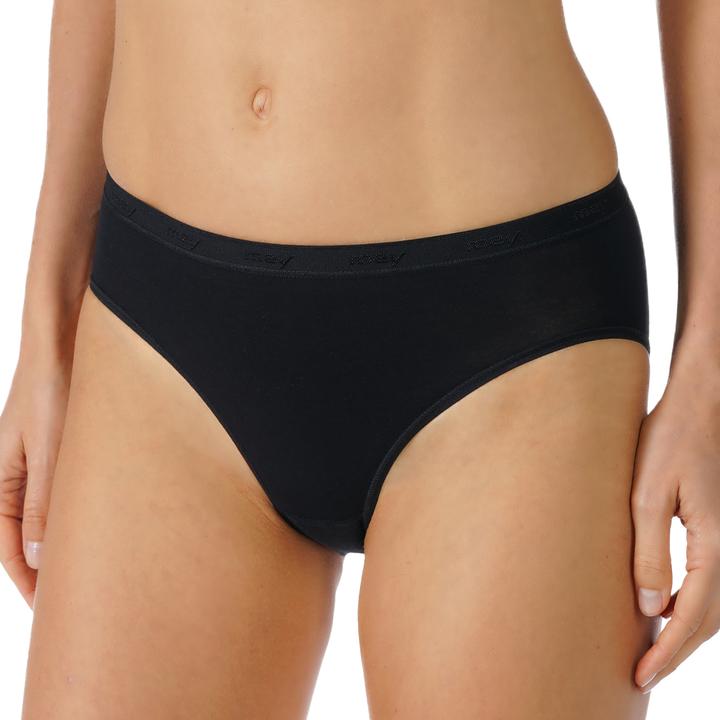 Immagine prodotto Mey Il mio meglio di Slip Hipster (40, L, confezione da 3)