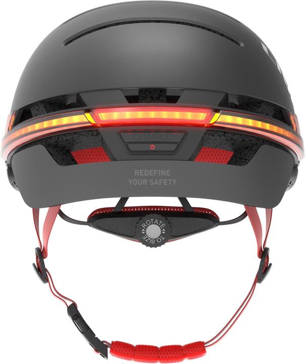 Produktbild Livall BH51M NSO JBL (54 - 58 cm)