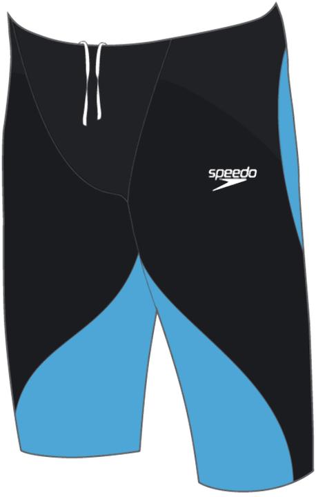 Speedo Fastskin Junior LZR Ignite Jam