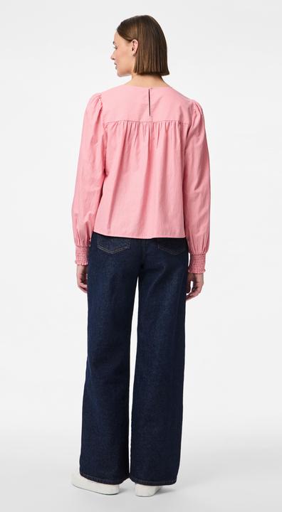 Produktbild Pieces PCSARAH Oberteil mit langen Ärmeln (XS)
