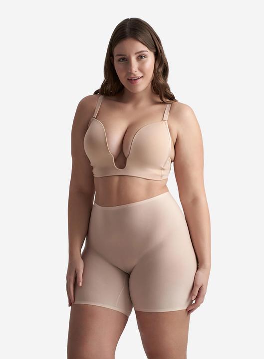 Produktbild Bye Bra Bügel-BH Ultra Plunge Bra (Einzelpack, L)