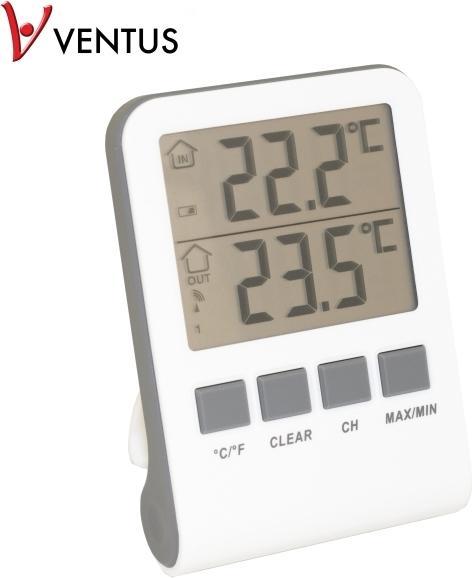 Immagine prodotto NSH Nordic Termometro digitale VENTUS WA118 (WA118)