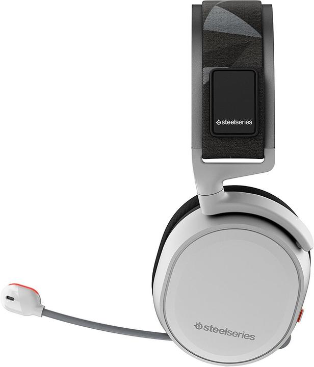 Produktbild SteelSeries Arctis 7 (Kabellos)