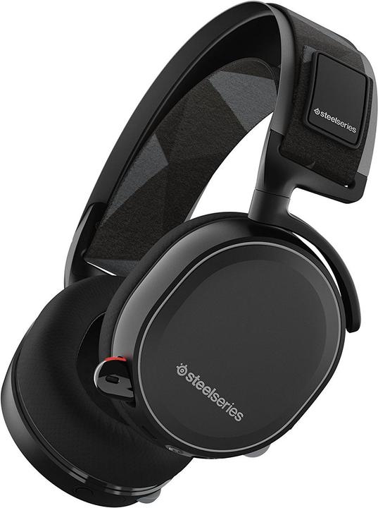 SteelSeries Arctis 7 (Wireless)