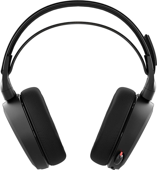 Produktbild SteelSeries Arctis 7 (Kabellos)