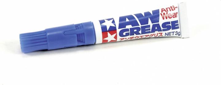 Actual product image Tamiya Anti-wear grease (3g)