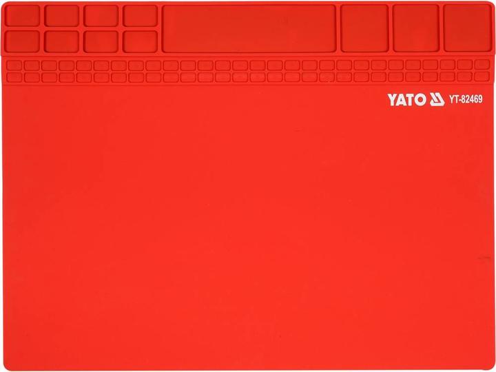 Produktbild Yato YT-82469 (Lötkolben)