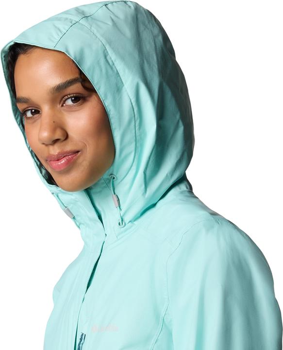 Produktbild Columbia Pouring Adventure™ III Jacket (XS)