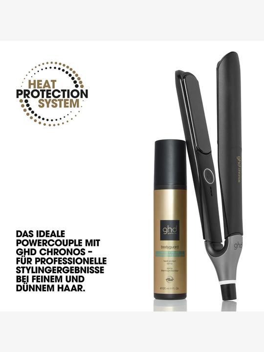 Image du produit ghd bodyguard - pour les cheveux fins (120 ml)