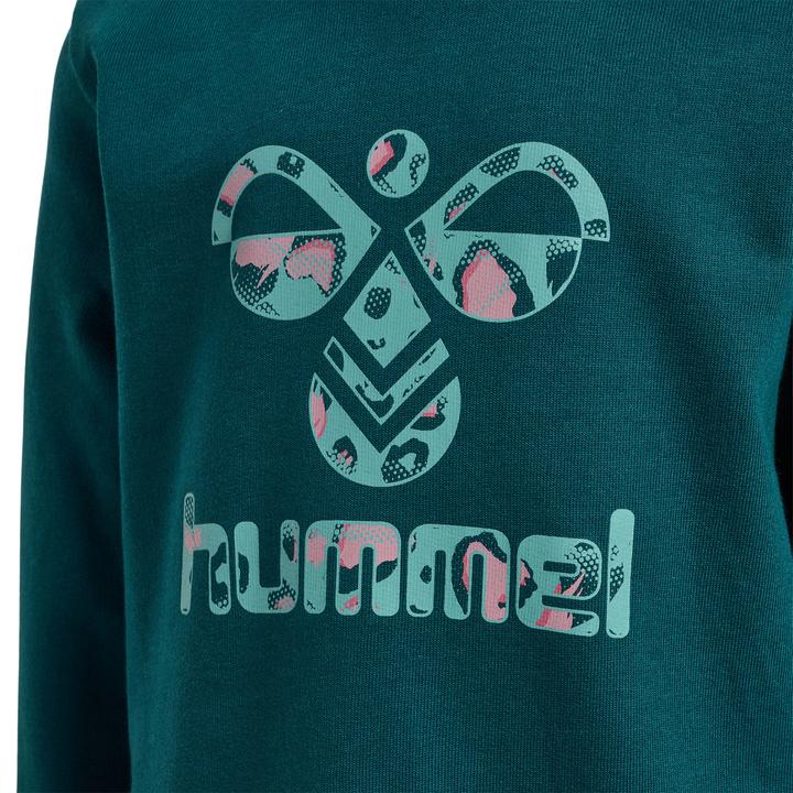 Immagine prodotto hummel Felpa Hmllime (92)