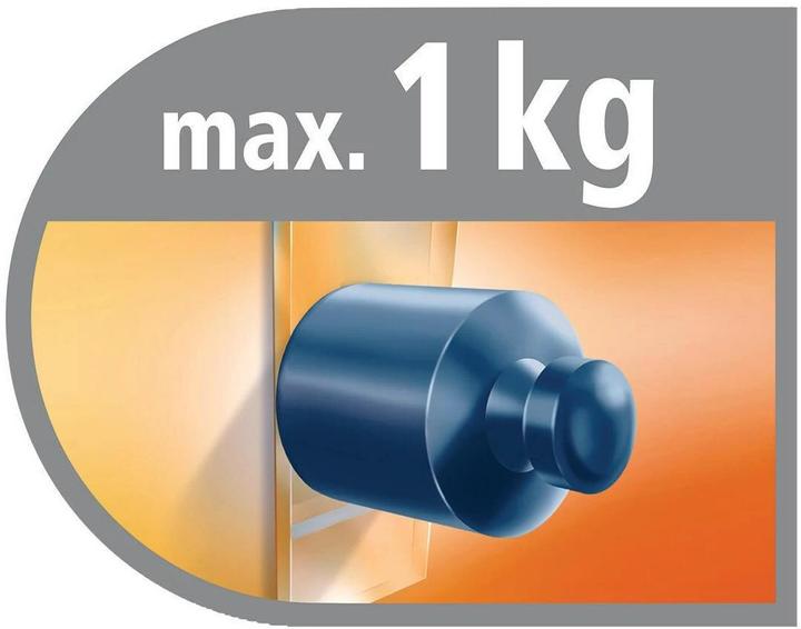 Actual product image tesa Powerstrips (1 kg)