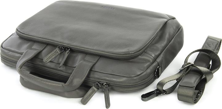 Image du produit Tucano One Premium Slim Bag (15.40", Apple)