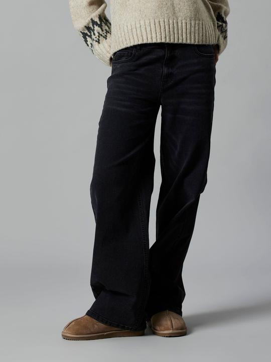 Produktbild Name it Nlfbett Dnm Nw R Wide Pant Noos (158)