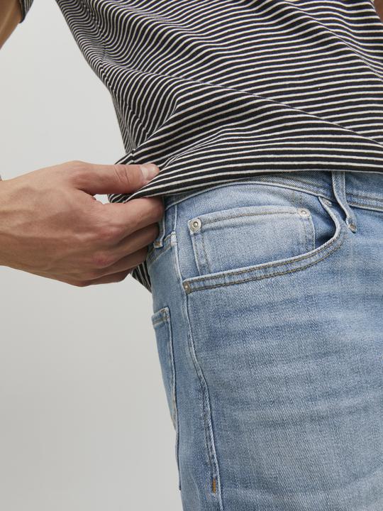 Actual product image Jack & Jones Mike Original JOS 011 PCW Comfort Fit Jeans (W28/L32)