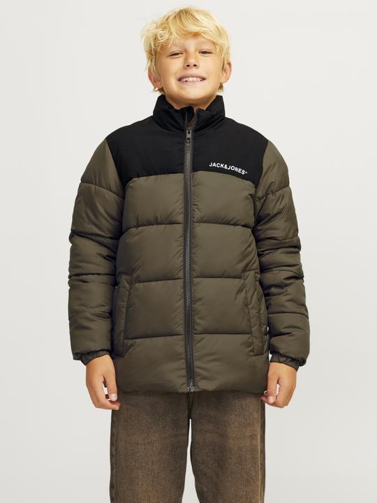 Image du produit Jack & Jones Veste tampon Pour les garçons Veste tampon (152)