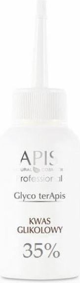 Immagine prodotto Apis Natural Cosmetics Apis - Acido glicolico Terapis 35% (Esfoliazione, 30 ml)