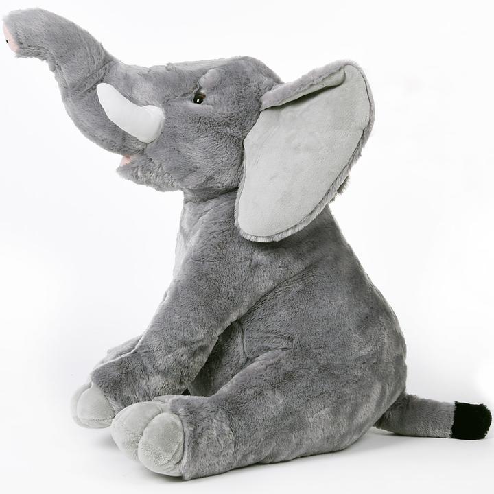 Produktbild Deuba Elefant (58 cm)