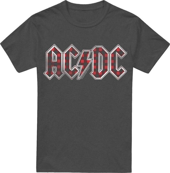 Produktbild AC/DC TShirt (S)