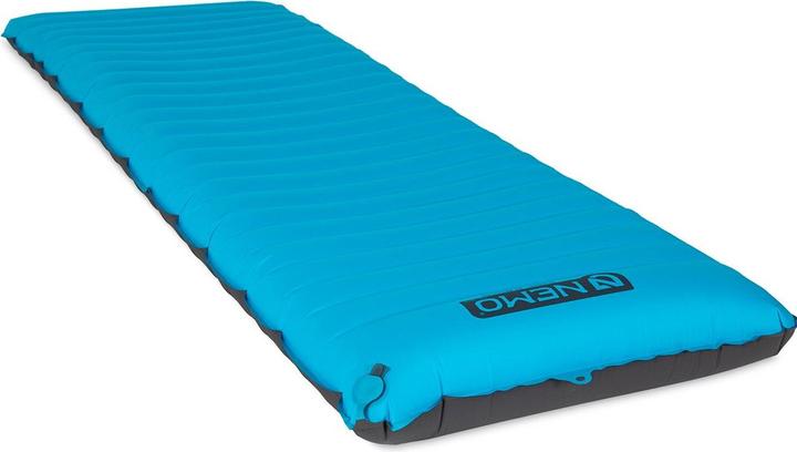 Actual product image Nemo Equipment Quasar 3D sleeping pad