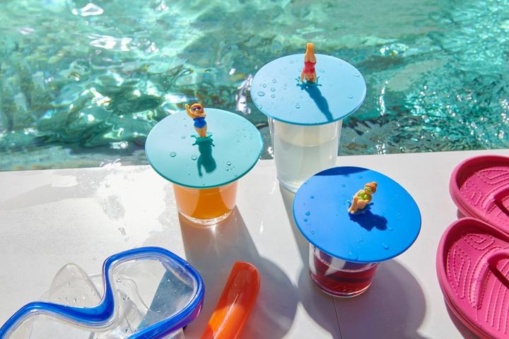 Image du produit Lurch Rita Rutsche (Couvercle en verre)