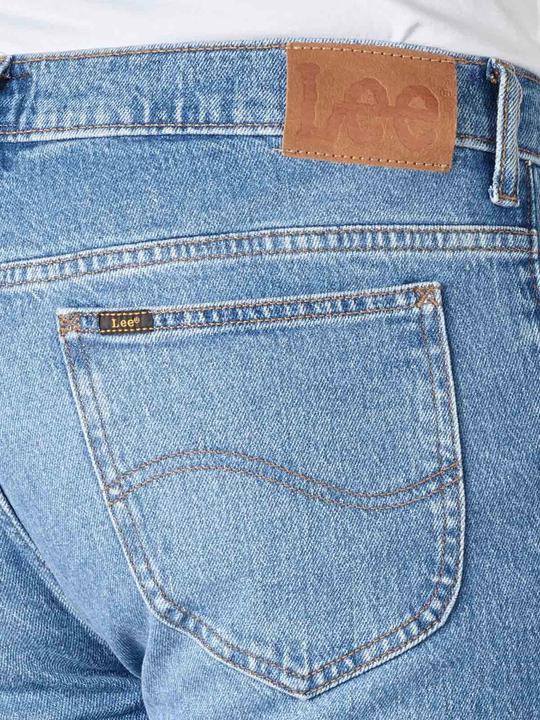 Actual product image Lee Rider Jeans Slim Fit Downtown (W32/L30)