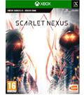 Produktbild Bandai Namco Scarlet Nexus (Xbox One X, Xbox Series X, IT)