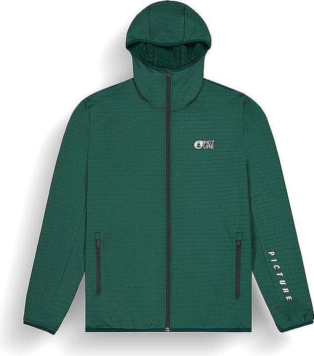 Produktbild Picture Bake Grid FZ Fleece (M)