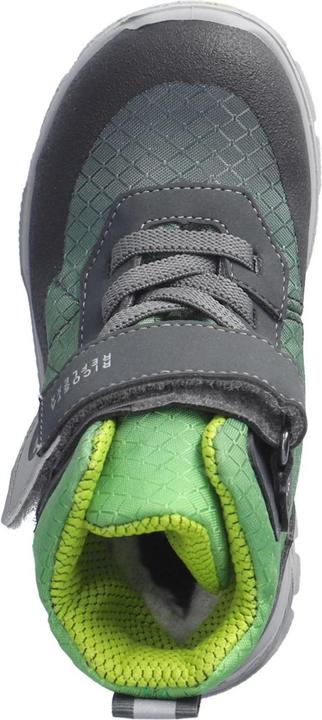 Actual product image Ricosta Stiefelette (35)