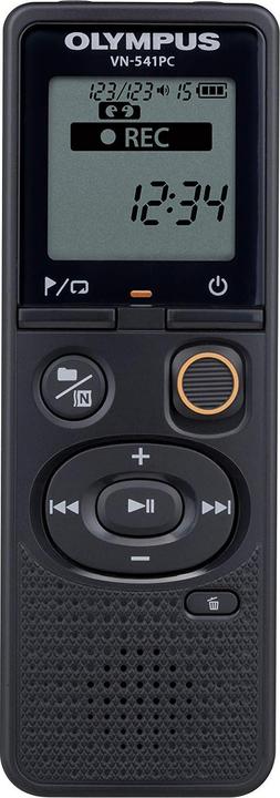 Olympus OM system VN-541PC (4 GB)
