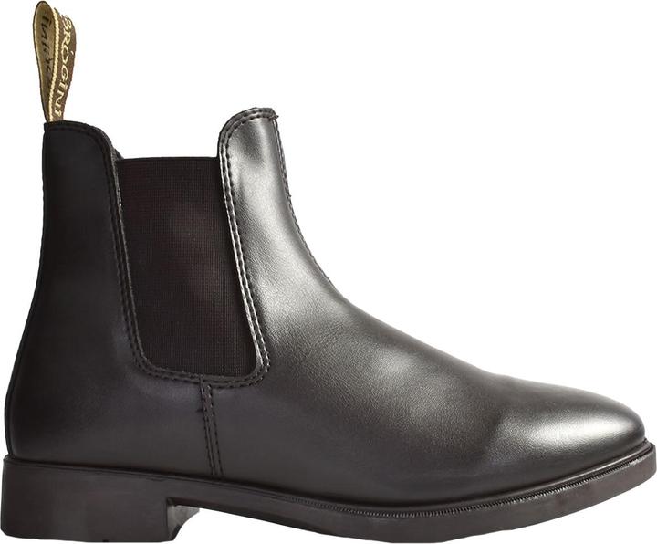 Produktbild Brogini JodhpurReitstiefeletten Boxwell Veganes Leder (41)