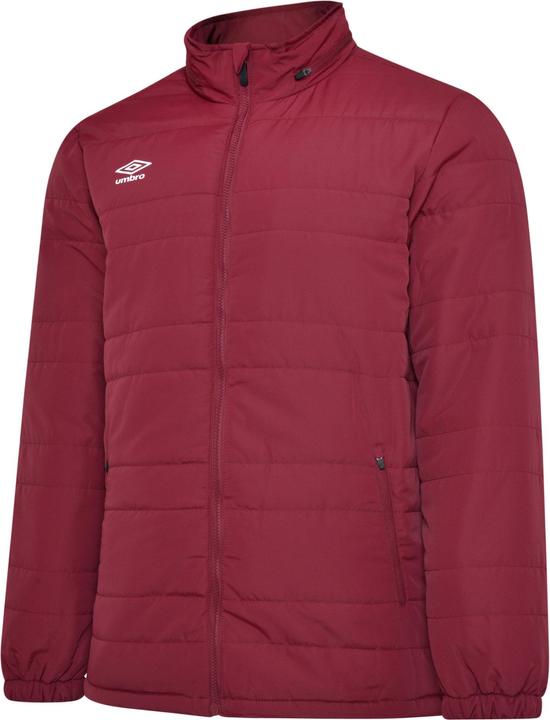 Umbro Club Essential Bench Jacke
