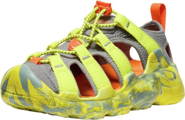Actual product image Keen C Hyperport H2 (29)