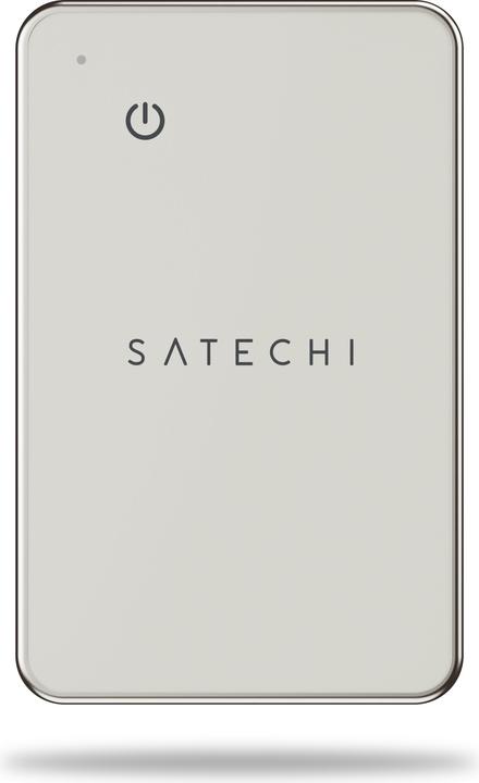 Actual product image Satechi FindAll Portemonnaie Karte