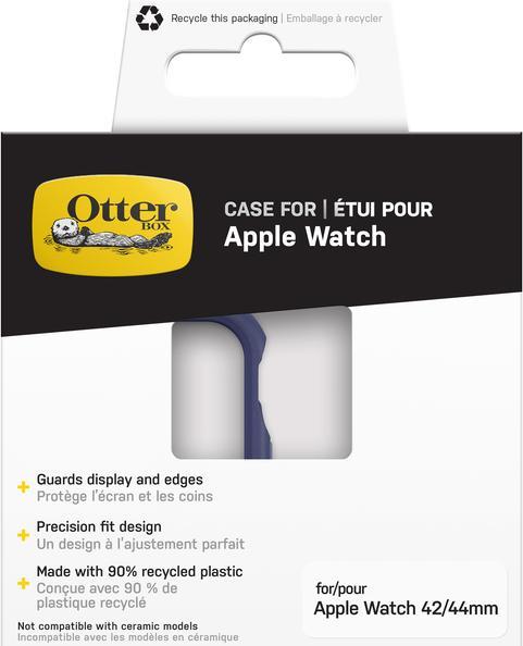 Actual product image OtterBox Watch Bumper for Apple Watch Series 7/8 45mm