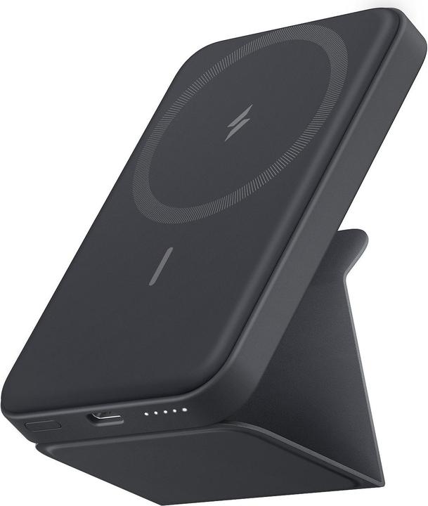 Actual product image Anker 622 Magnetic Battery (MagGo) (5000 mAh, 7.50 W, 18.50 Wh)