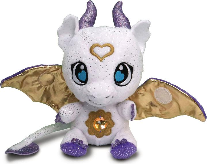 Produktbild Boti Baby Gemmy Dragons Überraschungsei (11 cm)