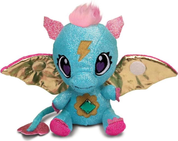 Produktbild Boti Baby Gemmy Dragons Überraschungsei (11 cm)