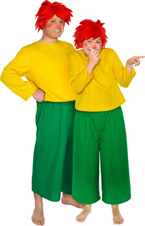 Actual product image Maskworld Pumuckl Kostüm (XS)